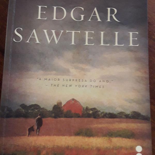 A História de Edgar Sawtelle