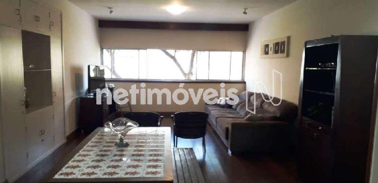 Apartamento, Anchieta, 4 Quartos, 2 Vagas, 1 Suíte