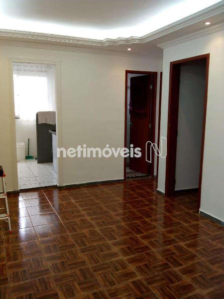 Apartamento, Vitória, 2 Quartos, 1 Vaga