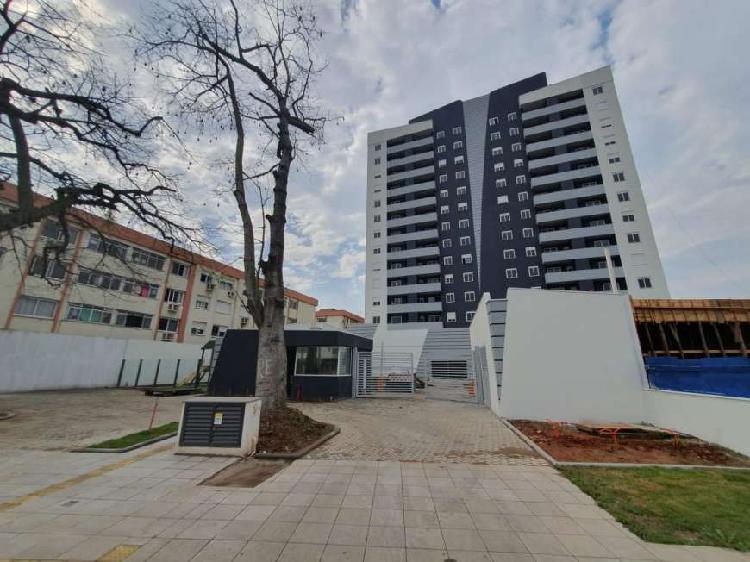 Apartamento com 2 Quartos à Venda, 54 m² por R$ 250.000