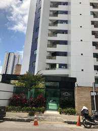 Apartamento com 2 quartos para alugar no bairro Casa