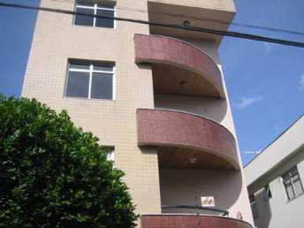 Apartamento com 2 quartos para alugar no bairro Ouro Preto,