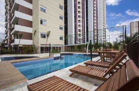 Apartamento com 3 Quartos à Venda, 92 m² por R$ 755.000