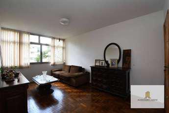 Apartamento com 3 quartos à venda no bairro Asa Sul, 98m²