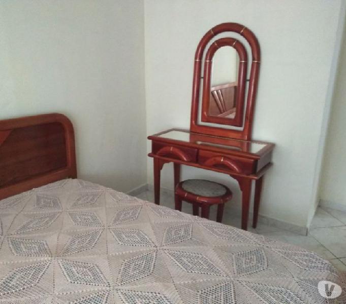 Apartamento em Bouqueirão Alugar