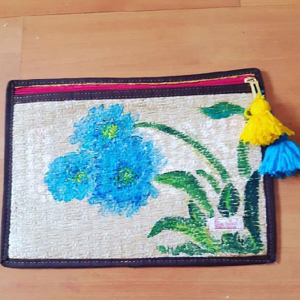 Bolsas e brindes sustentáveis
