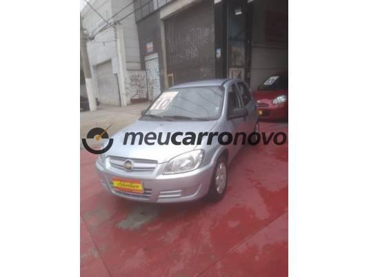 CHEVROLET CELTA LIFE 1.0 MPFI VHC 8V 5P 2009/2010