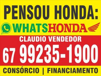 CONSORCIO HONDA