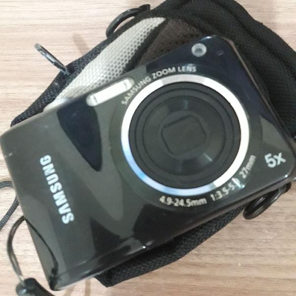 Camera digital antiga