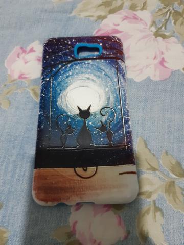 Capas para celular