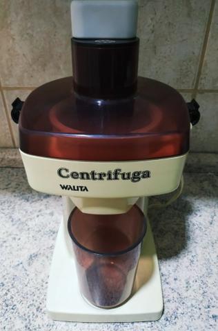 Centrífuga Walita !