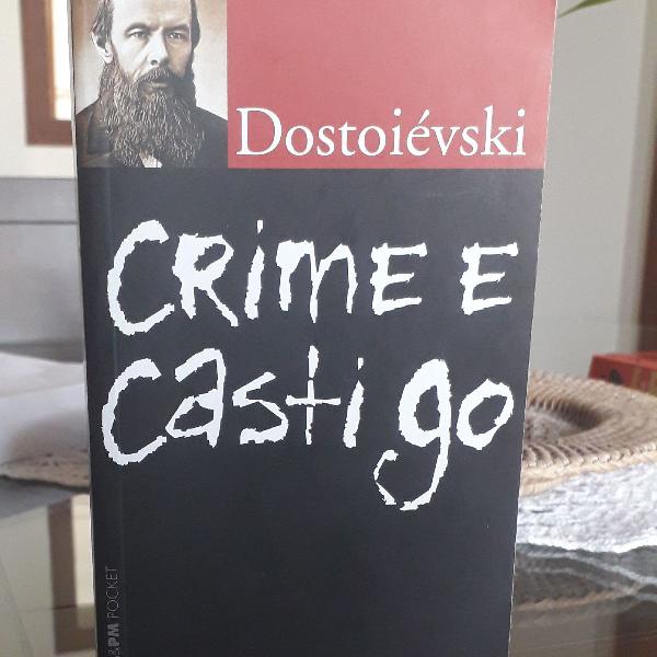 Crime e Castigo