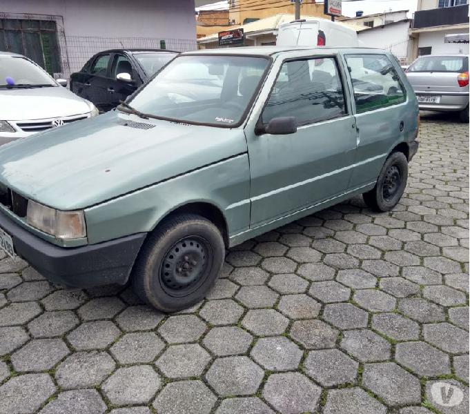 FIAT UNO eletronik 94 BARATUUUUUU