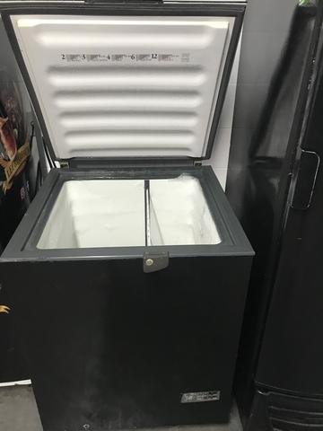 Freezer cônsul 220