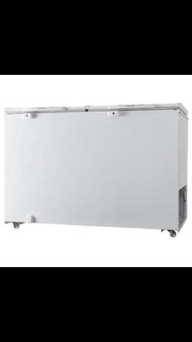 Freezer horizontal eletrolux 220V