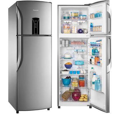 Geladeira / Refrigerador Panasonic