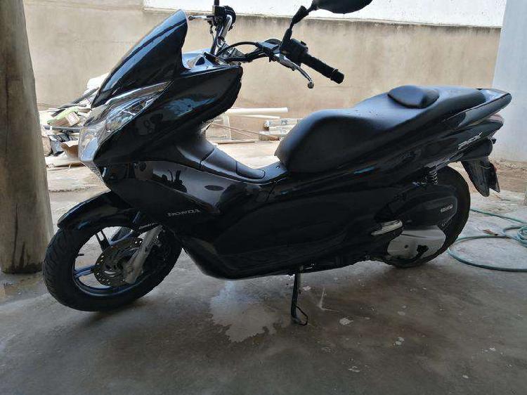 Honda Pcx 150/DLX