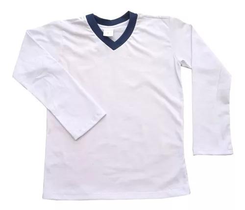 Kit 8 Camisetas * Uniforme Escolar Curtir E Vestir