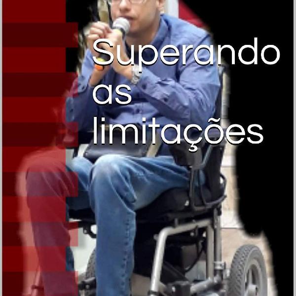 Livro superando as limitações