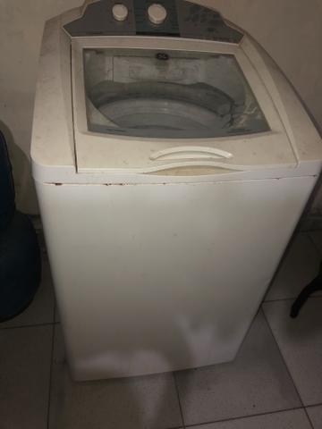 Maquina de Lavar 10KG Desapego