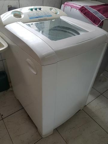 Maquina de Lavar Electrolux 10Kg