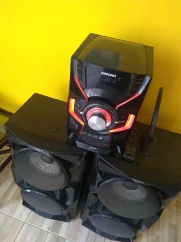 Micro system Samsung  w