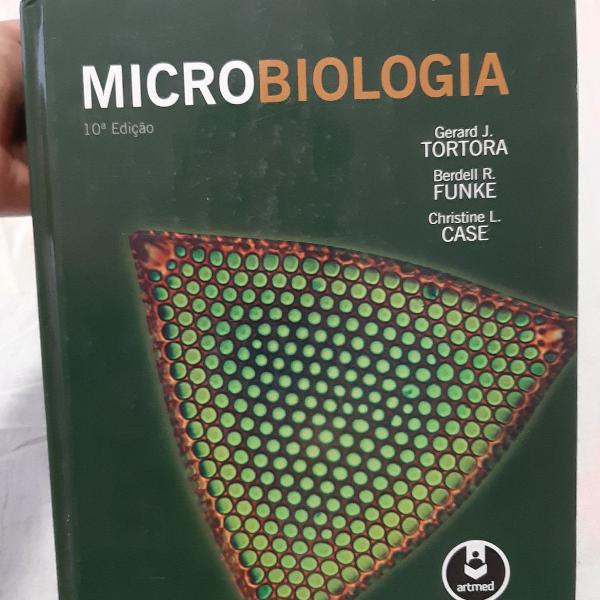 Microbiologia