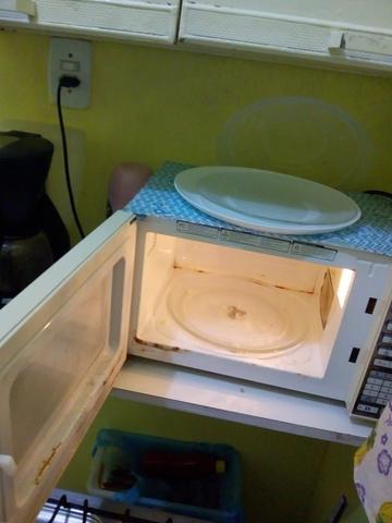 Microondas