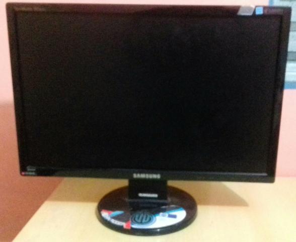 Monitor Samsung 19 polegadas