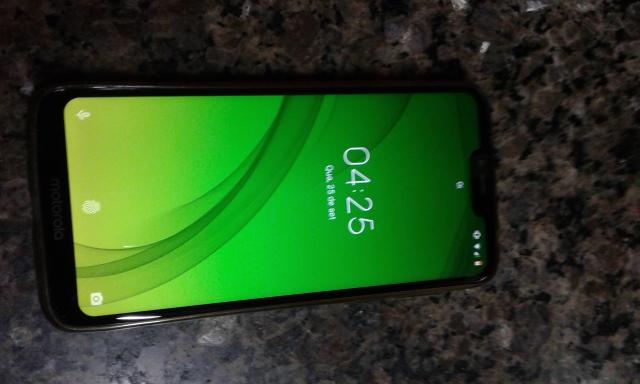 Moto G7 Power