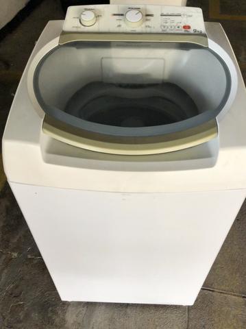 Máquina de lavar roupas Brastemp