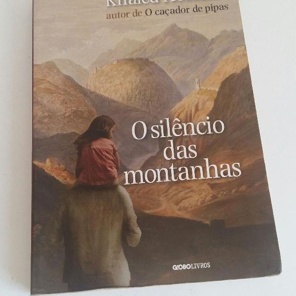 O silêncio das montanhas