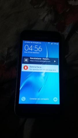 Samsung Galaxy j1