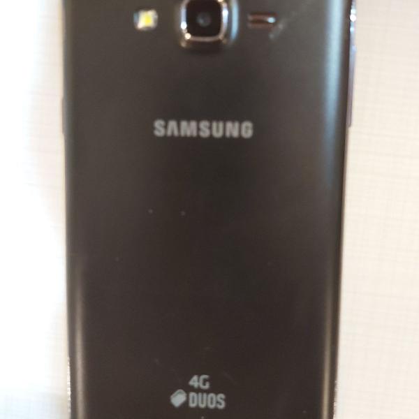 Samsung J7 16 GB preto perfeito estado