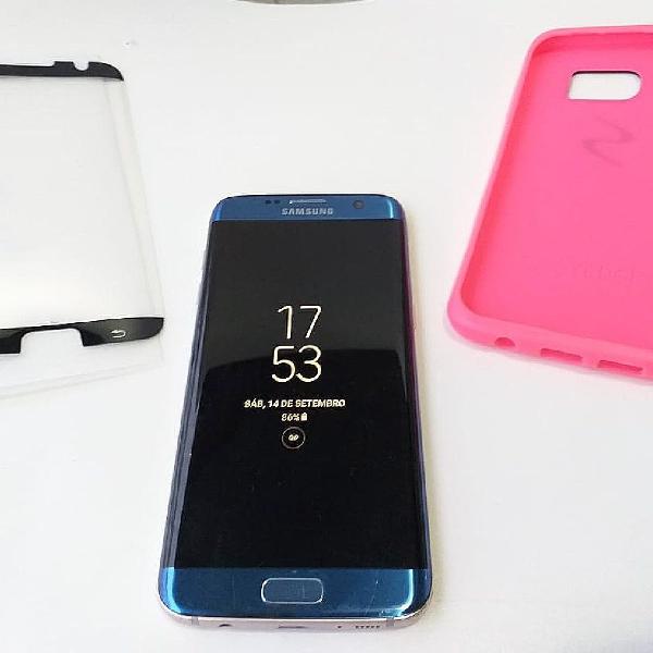 Samsung galaxy S7 EDGE