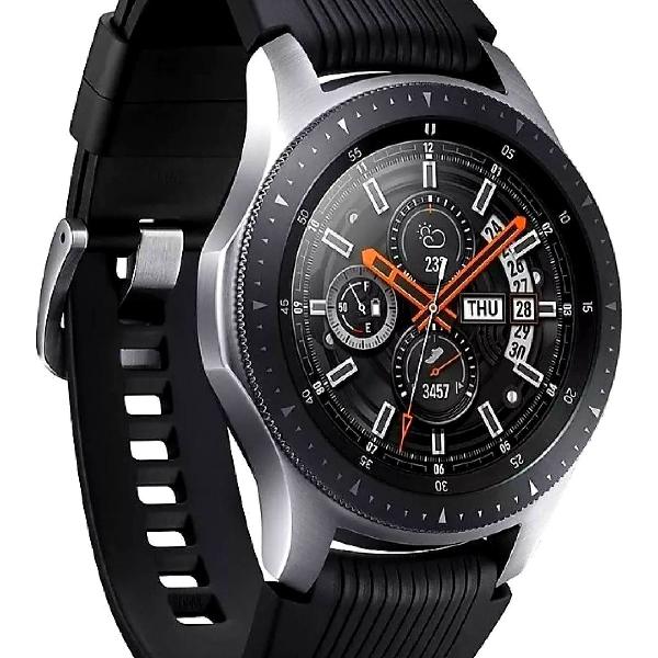 Smartwatch Samsung Galaxy Bt NOVO
