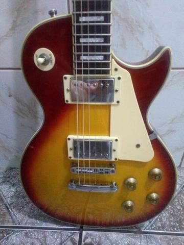 Steinberg Les paul