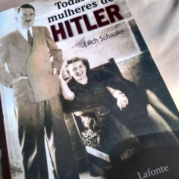 Todas as mulheres de Hitler