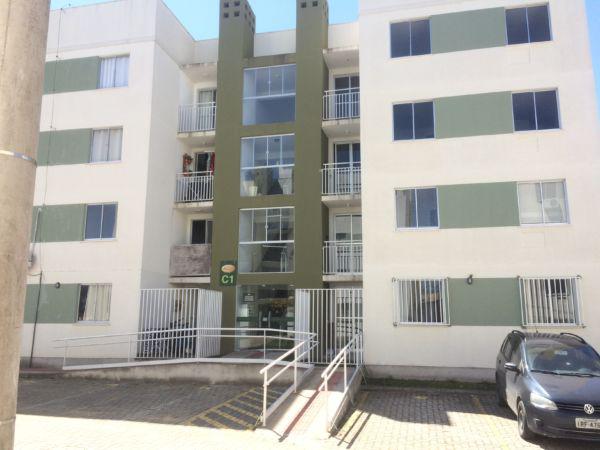 VENDO – APTO