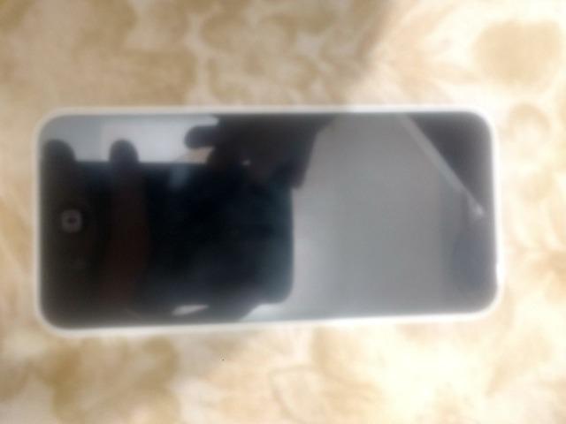 Vendo Iphone 5c para retirada de peças