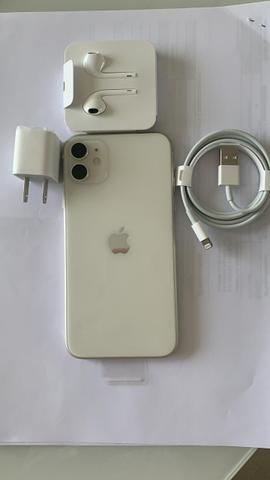 Vendo iPhone gb. Novo. Pronta entrega.