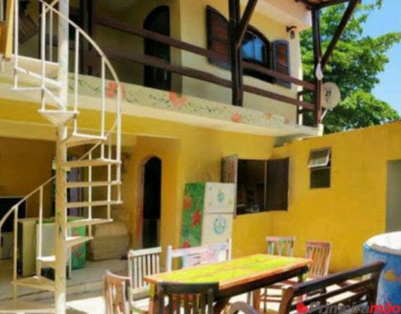 Vendo imóvel com 14 suítes em Ilhabela