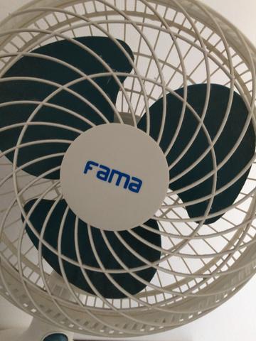 Ventilador FAMA