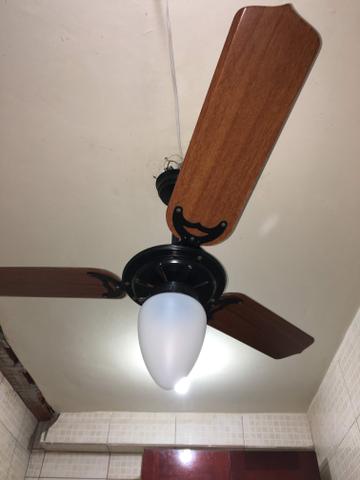 Ventilador de Teto Ventar