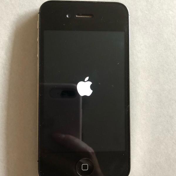 apple iphone 4s 16gb desbloqueado original anatel