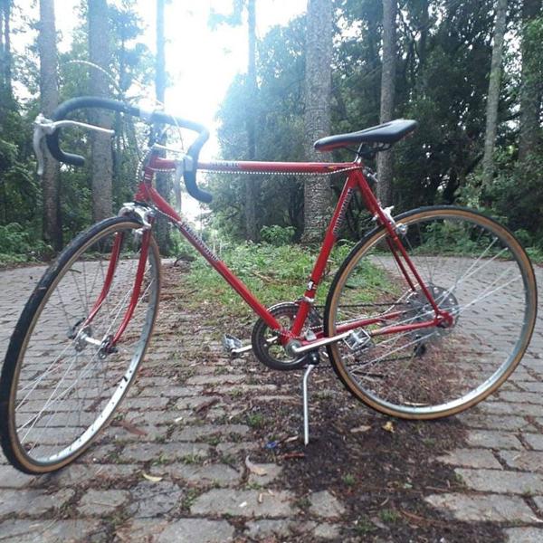 bicicleta monark super 10