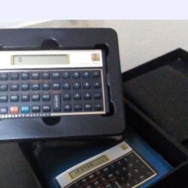 calculadora finaceira