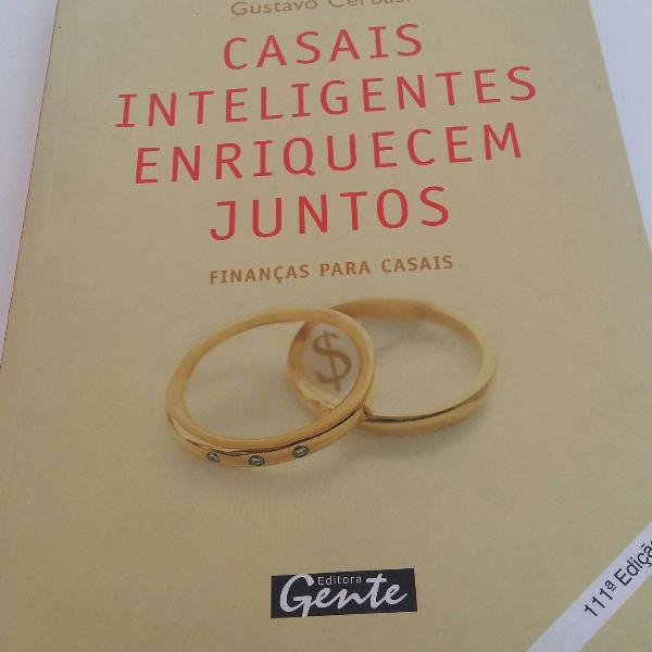 casais inteligentes enriquecem juntos