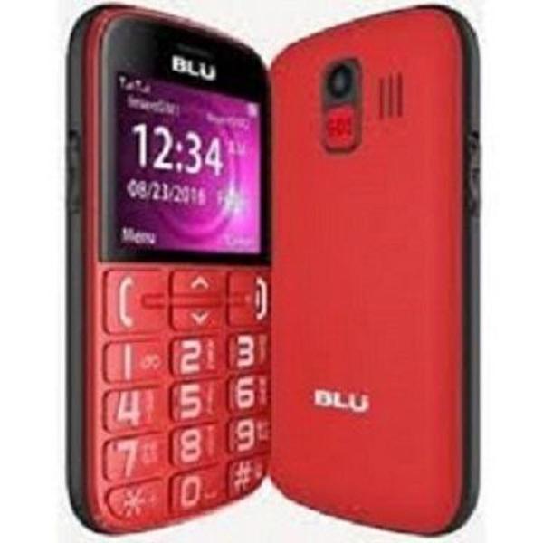 celular blu joy teclas grandes para idosos