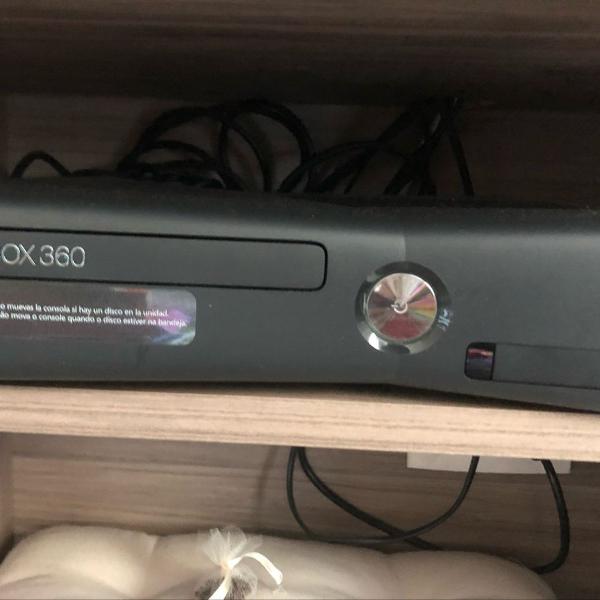 console xbox 360